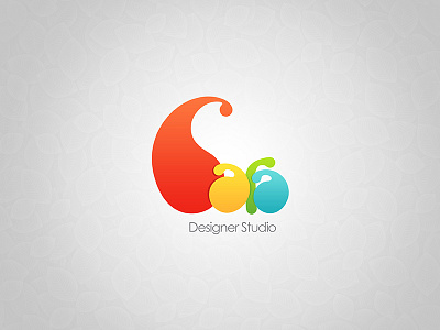 Sara Designer Studio 2 brand branding corporate design identity logo logos trademark