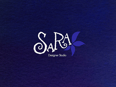 Sara Designer Studio 4 brand branding corporate design identity logo logos trademark