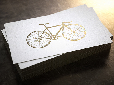 1/12/16 Daily Doodle - Bike Cards