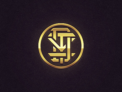 Y.I.D. Monogram