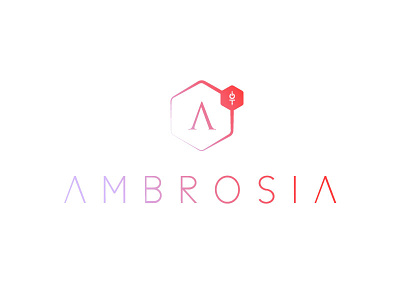Ambrosia iot logo logotype seminar
