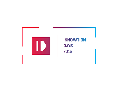 Innovations days 2016 event innovation days iot iot valley logotype