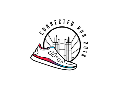 Connected Run 2016