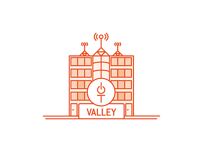 IoT Valley illustration