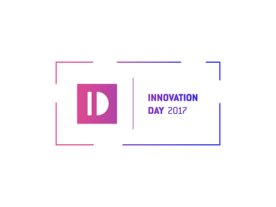 Innovation Day 2017 Logo