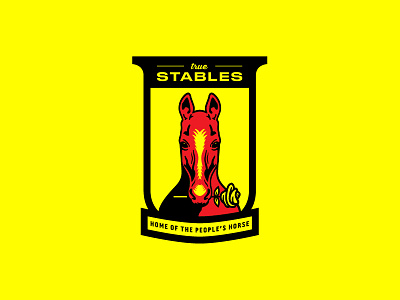 True Stables