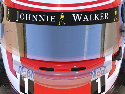 JB Helmet