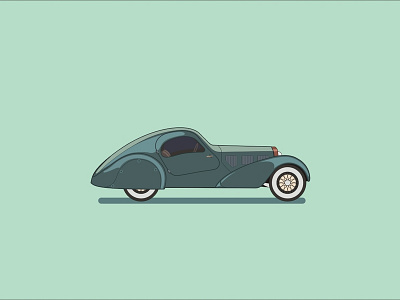 Artdeco Cars  04