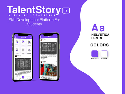 talentstory