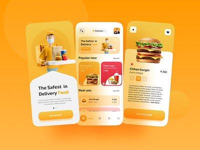 Food app