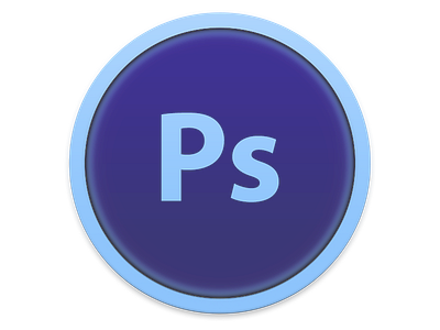 OSX PS icon