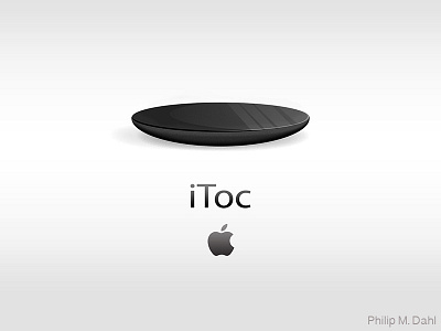 iToc Black