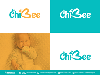 chibee logo design