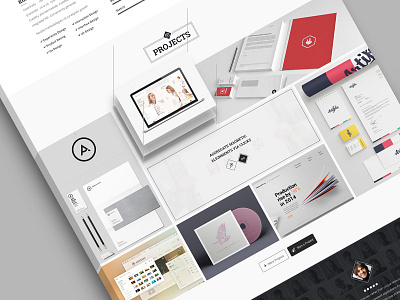 I Am Y interface kit player psd template ui ui kit ux web design wire frame