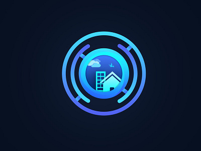 App Icon For Remedium Lens app icon. user interface icon logo ui ui design