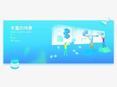 Chuangkit's Banner Design