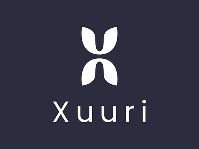 Xuuri (POS) Branding branding corporateidentity design graphic design identity logo logodesign pos