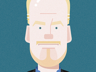 Jim Gaffigan