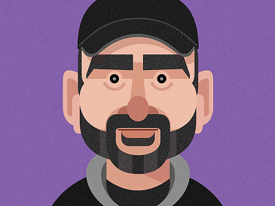 Dave Attell