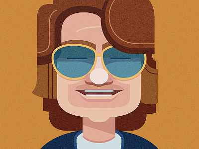 Mitch Hedberg