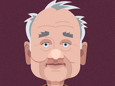 Bill Murray