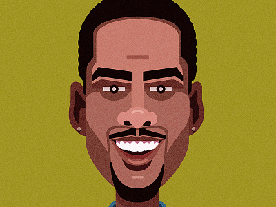 Chris Rock