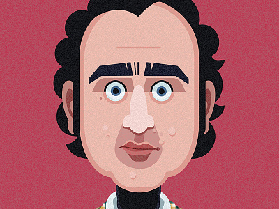 Andy Kaufman