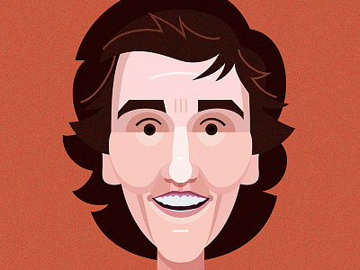 Tig Notaro comedian largo portrait tig tig has friends tig notaro xk9