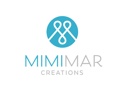Mimimar Logo brand logo xk9