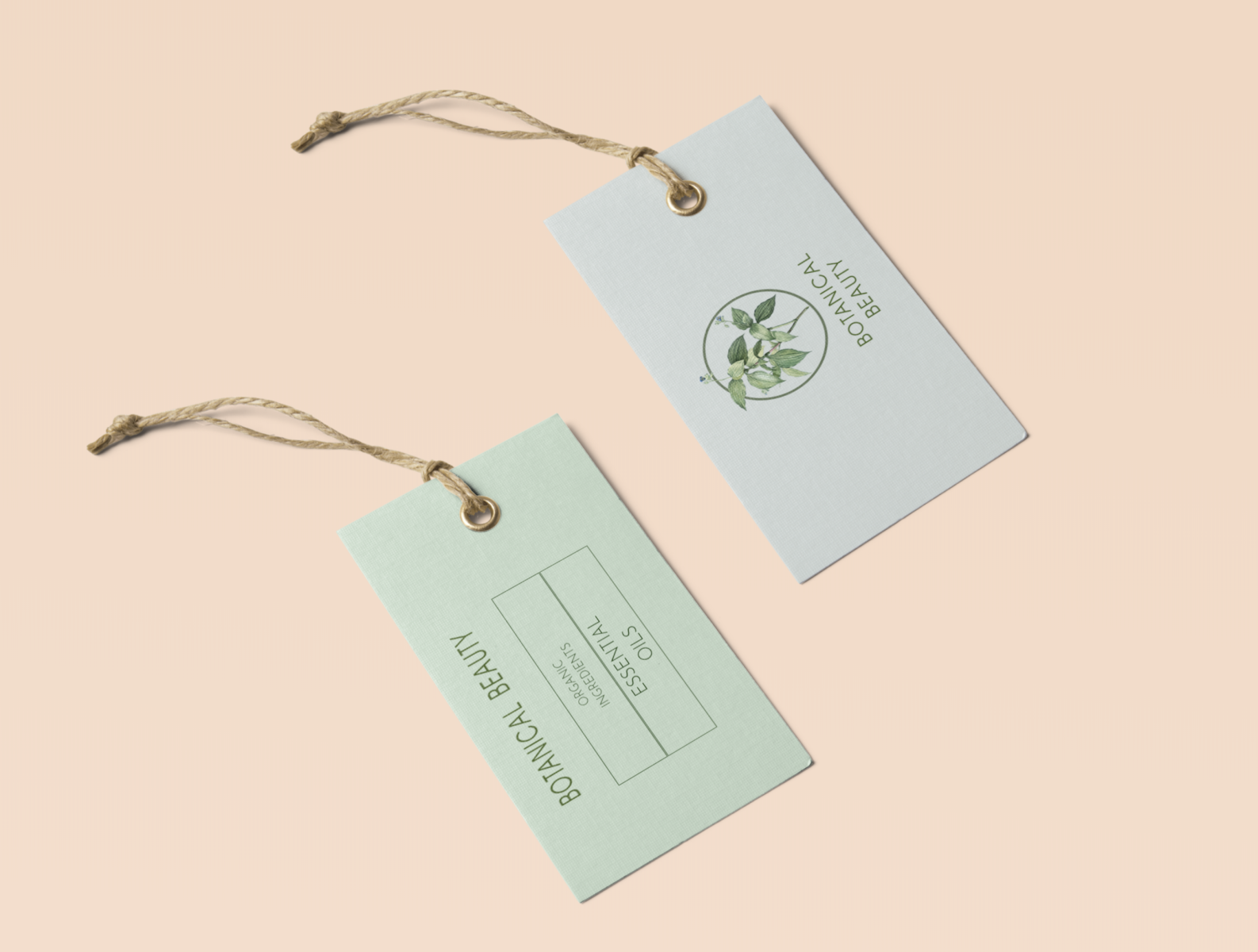 Product Label Design by Amelia Ball on Dribbble