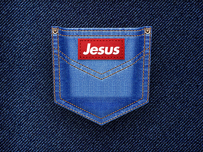Good Jeans 2020 2020 trend 3d branding denim good jeans jesus leather logo mock mockup mockups pocket supreme tag tags texture trending trends 2020