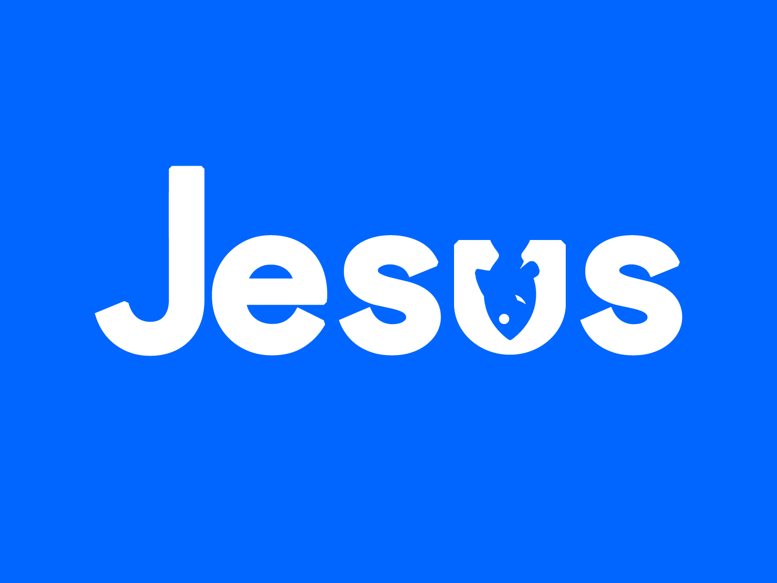 Jesus 👉 Fish 🐟 Typography by Proverbs 10:11 ⛲💪🏿💪🏾💪🏽💪🏻💪💪🏼 on Dribbble