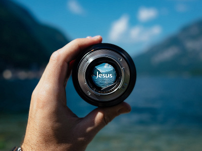 🧠 Focus on Jesus