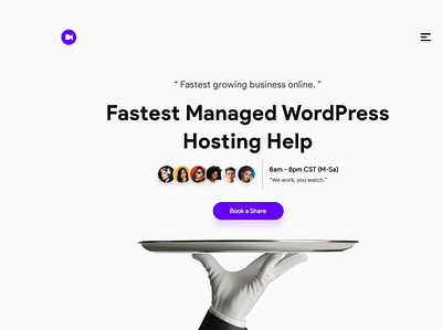 Fastest Managed WordPress Hosting help in 2022 ⚡ 2022 best call companies company fastest help hero host hosting hosts managed screen share screenshare screenshares top video word press wordpress wp