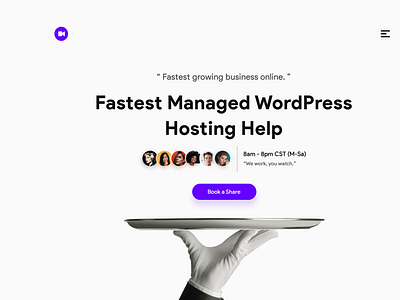 Fastest Managed WordPress Hosting help in 2022 ⚡ 2022 best call companies company fastest help hero host hosting hosts managed screen share screenshare screenshares top video word press wordpress wp