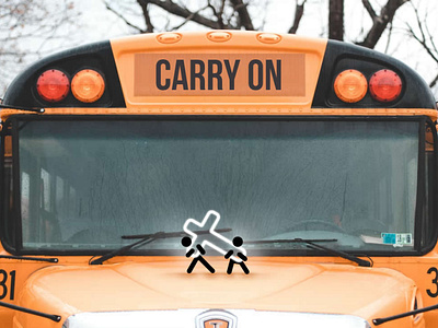 🏫 Help schools carry on... 💪🏼 bible bus christian coach college driver education elementary high higher jesus middle public school schools sports teach teacher teachers