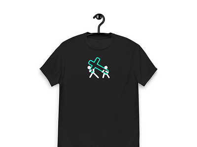 Help People Carry On Shirt bible buy carry carry on christ christian cross faith gospel help help people carry on jesus mockup people product shirt swag t shirt tee tshirt