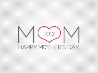 Happy Mothers Day Pt. III