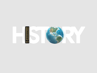 The History of the World