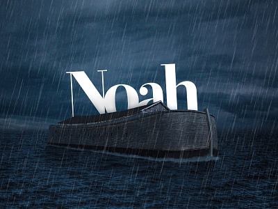 The Story of Noah's Ark ark bible boat earth flood genesis history landscape noah noahs ark ocean rain sea ship storm story water waters