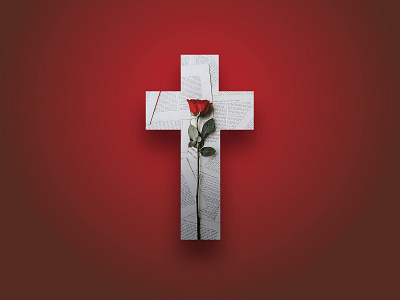 He Died Rose Again bible bible study bible verse christian church cross crucifix crucifixion easter faith gradient green holy news red risen rose sunday transparent white