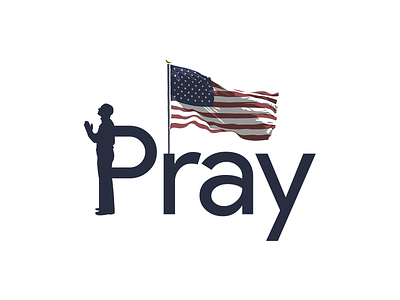 🙏 Pray 911 america american flag flagpole hands independence day man merica national person pray prayer praying september 11 silhouette united states united states of america us usa