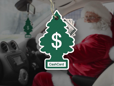 🎄 Santa's CashCard 🎅🤶👉 💵💲🤑💸💰💶💷💴💹💱🧧