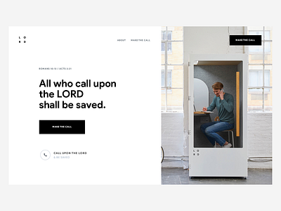 Make the Call 🤙 Upon the LORD 🙏 acts atf bible bible verse booth call christ christian header hero jesus jesus christ lord new testa phone booth phonebooth romans romantic saved smartphone