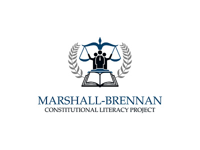 Marshall Brennan Logo Design Concept