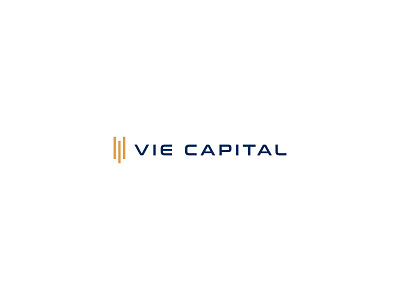 Logo Design Concept for Vie Capital