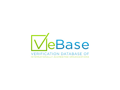 Logo Design Concept for VeBase