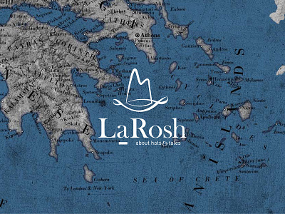 LaRosh hats