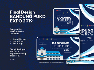 BANDUNG PUKD EXPO INDONESIA