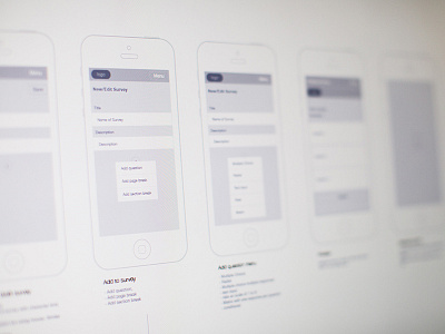 wireframes app app wireframes blueprint interaction iphone mobile requirements ui user interface ux wireframe wireframes